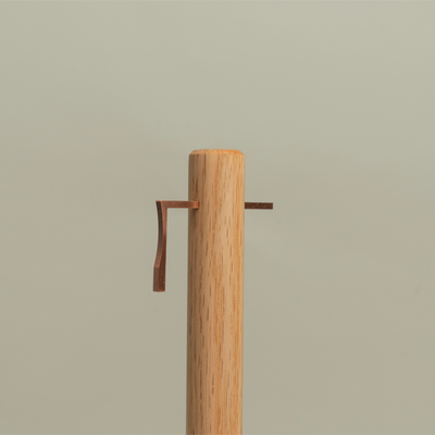 Wazarashi Roll Stand