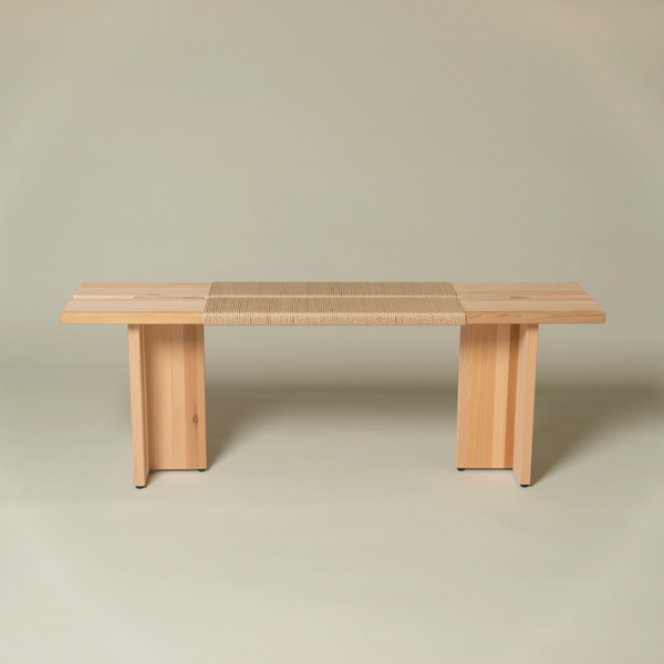 90° Bench