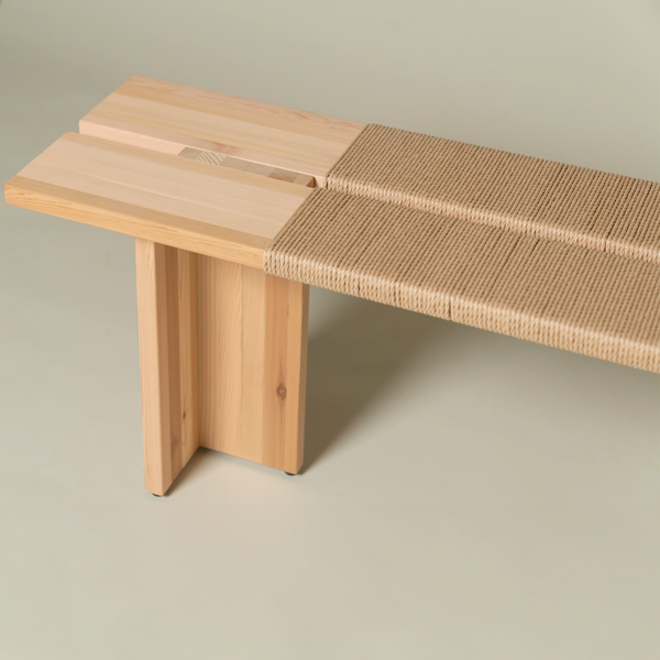 90° Bench
