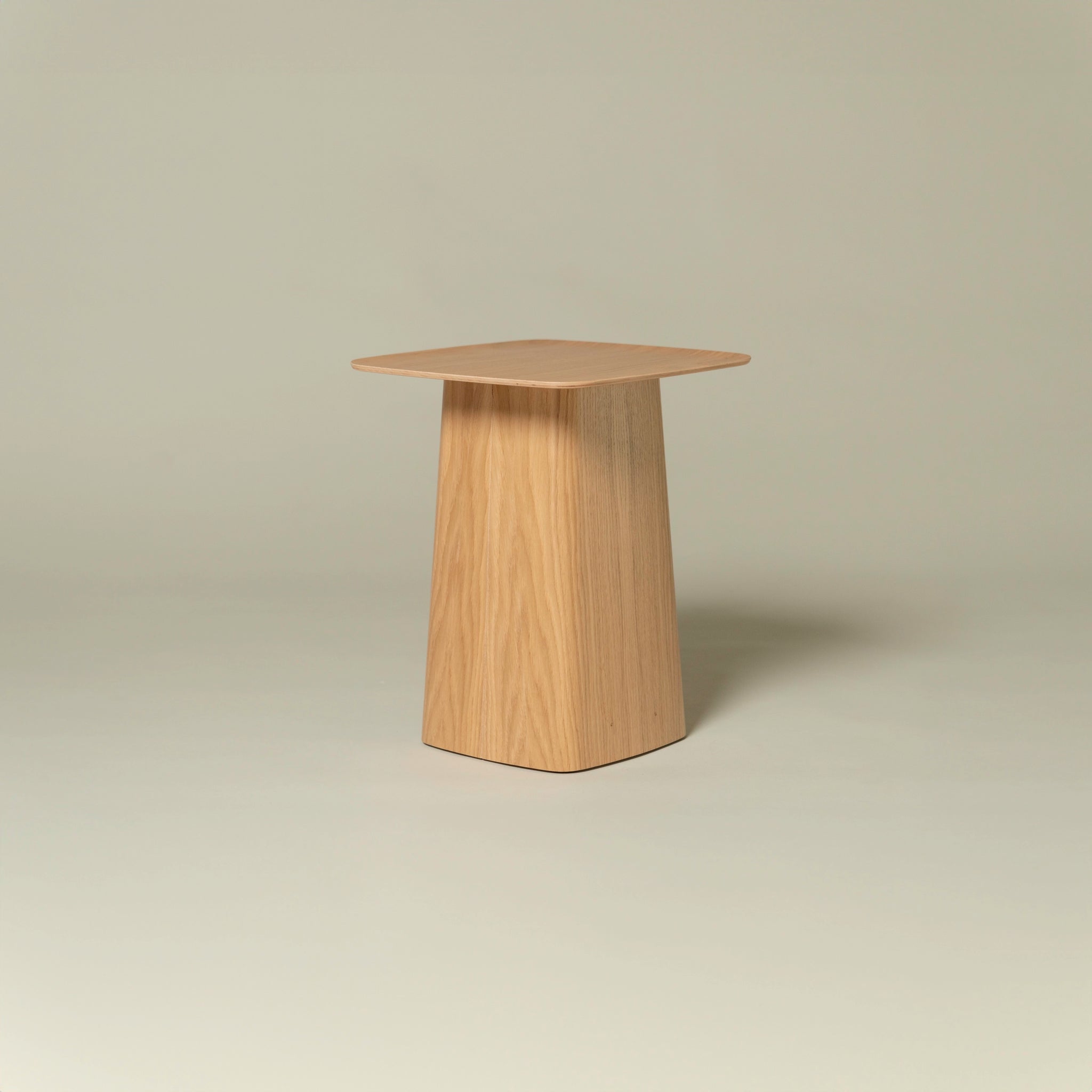 Wooden Side Table