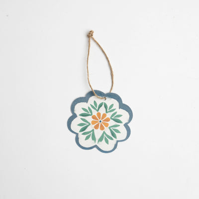 Hanging Ornaments Set