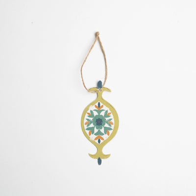 Hanging Ornaments Set