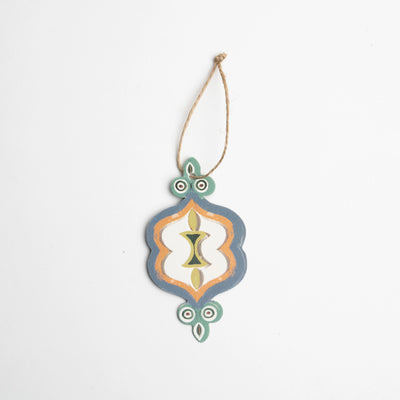 Hanging Ornaments Set