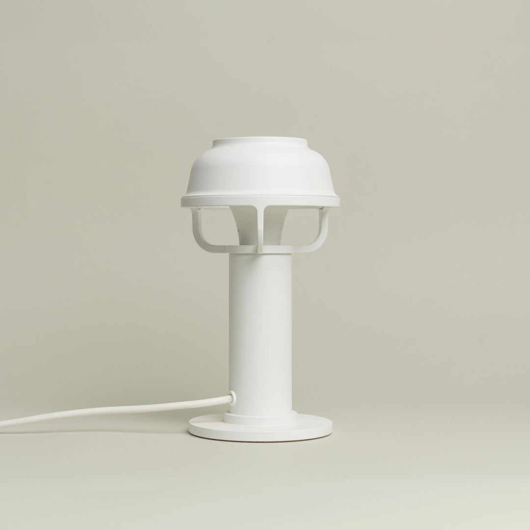 Kori Table Light White by Artek