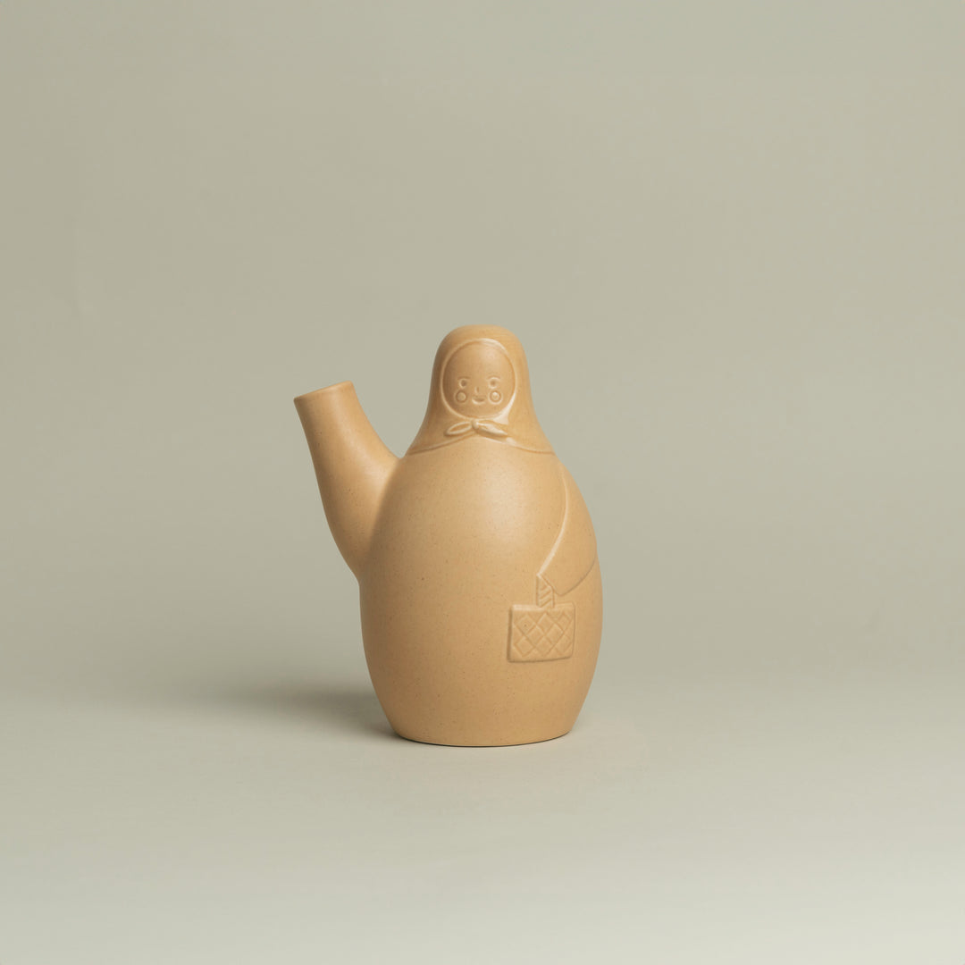Easter Witch by Artek
