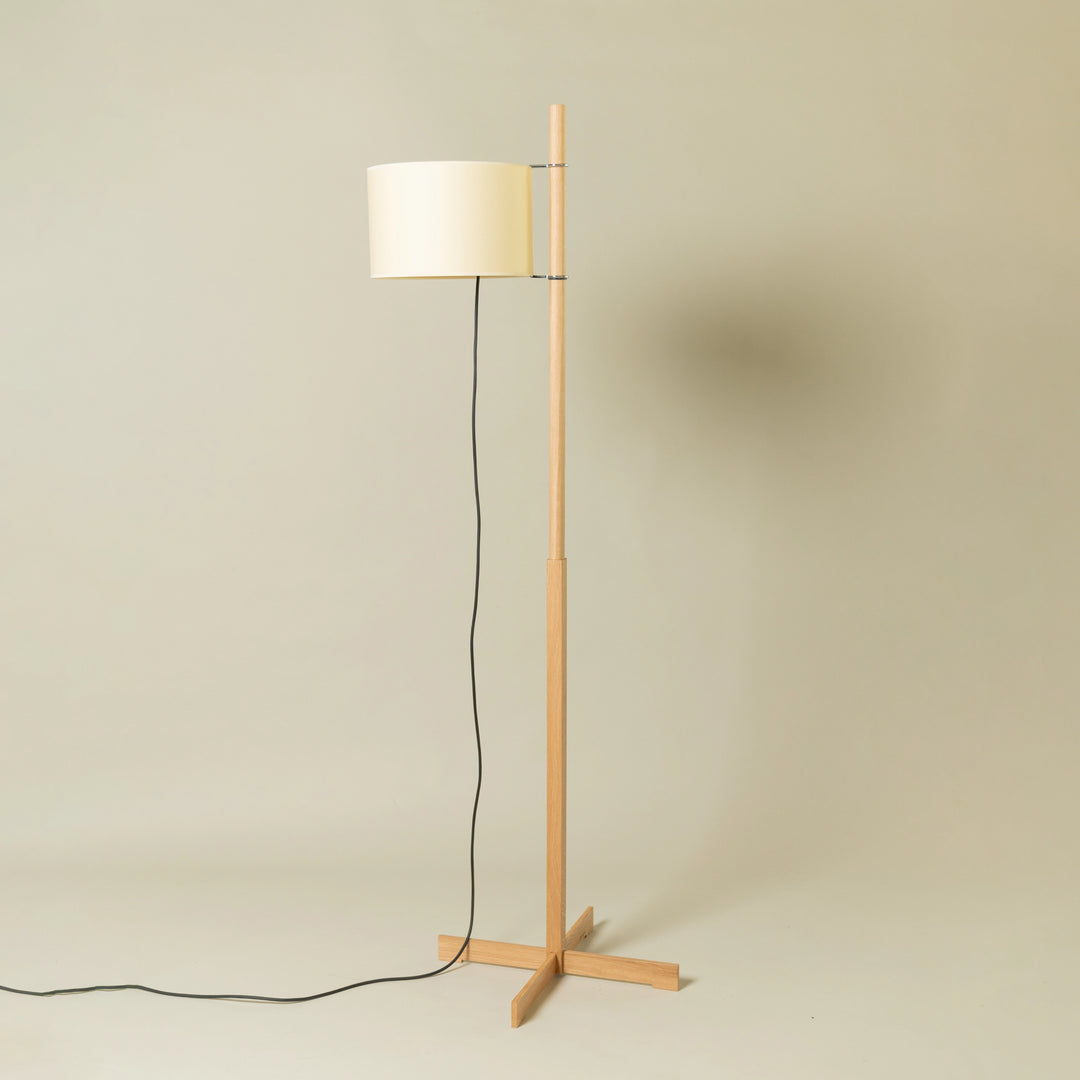 TMM Floor Lamp by Santa & Cole