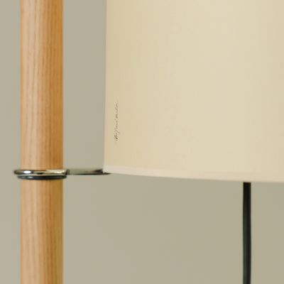 TMM Floor Lamp