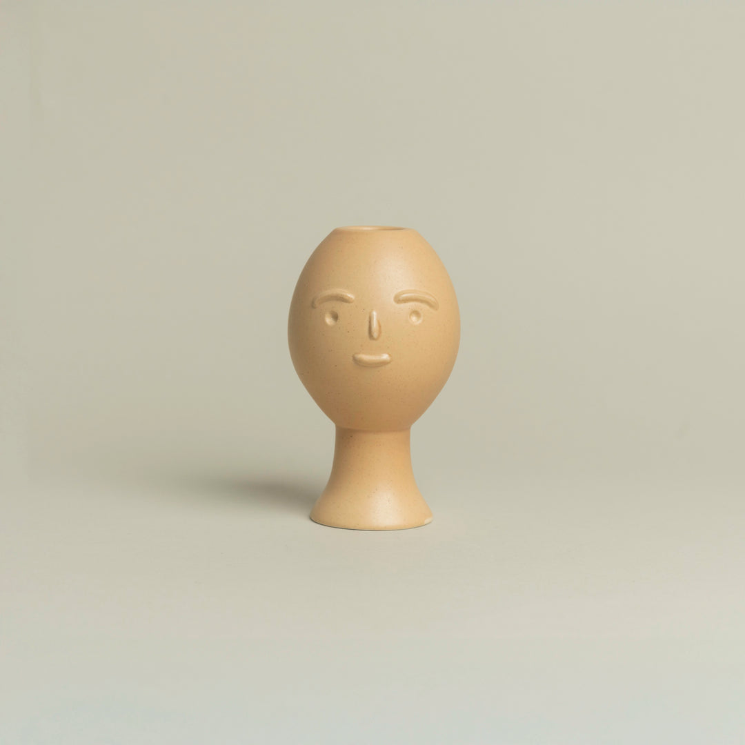 Lucius Candleholder by Artek