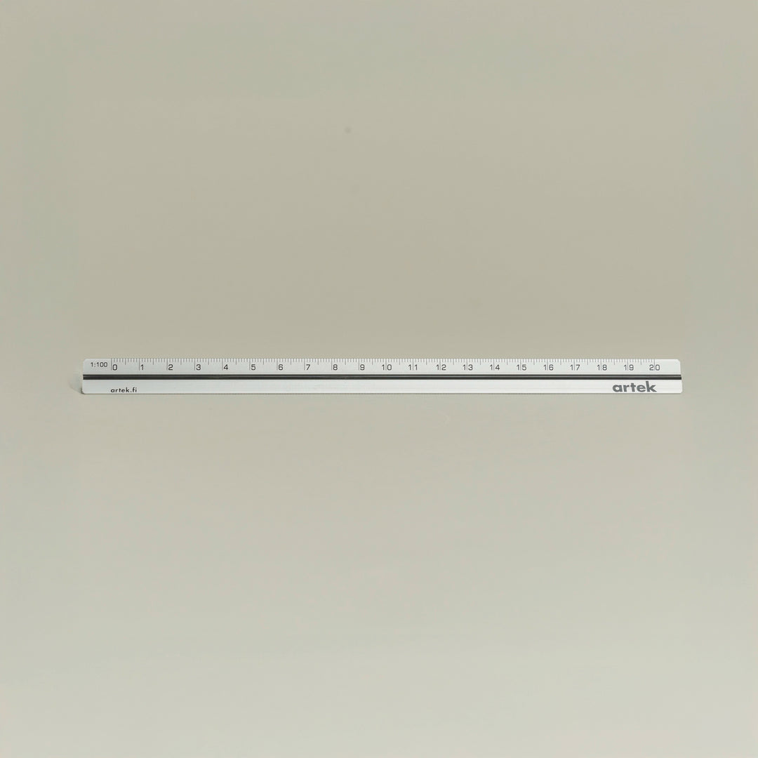Architect's Scale by Artek