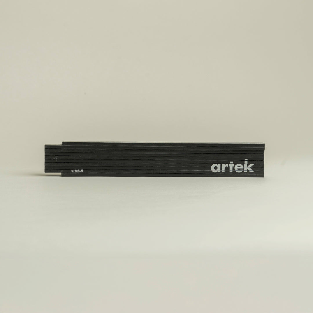 AACST Folding Ruler by Artek