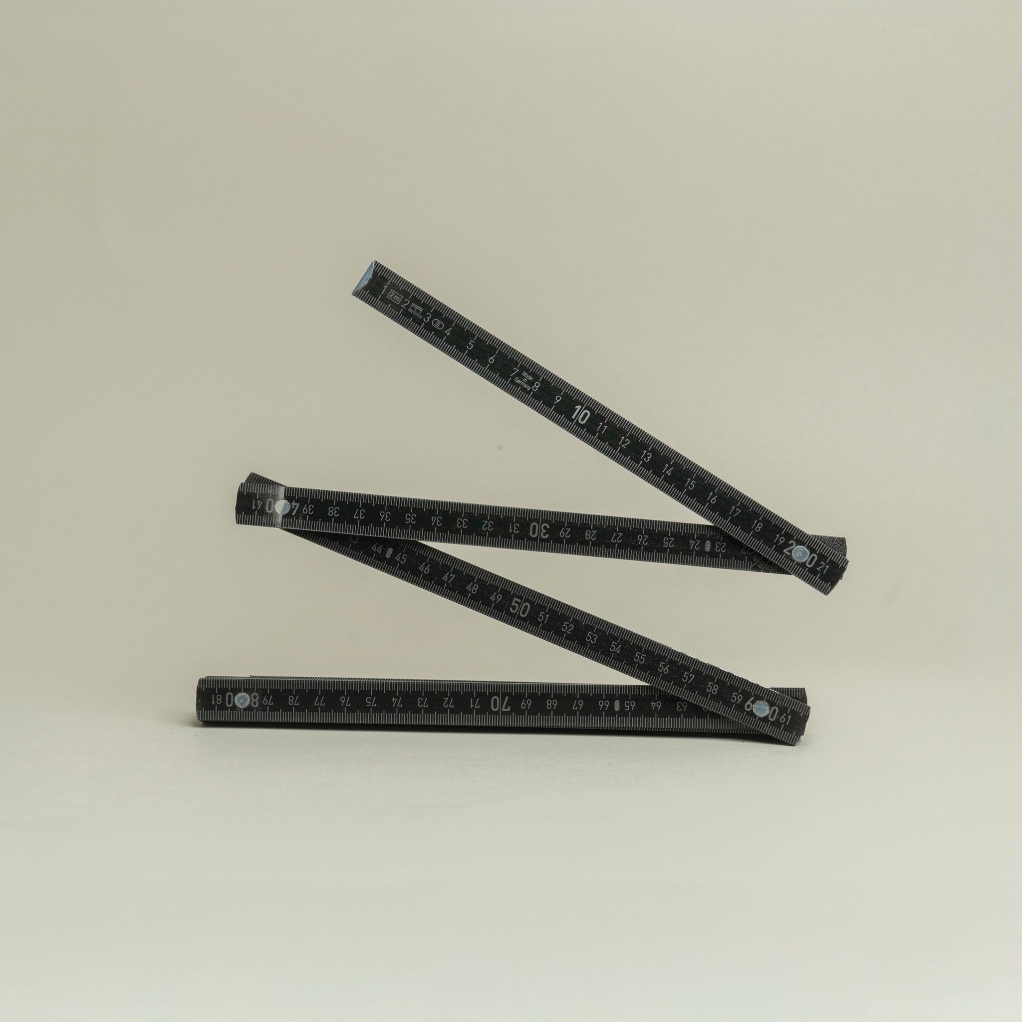 Folding Ruler