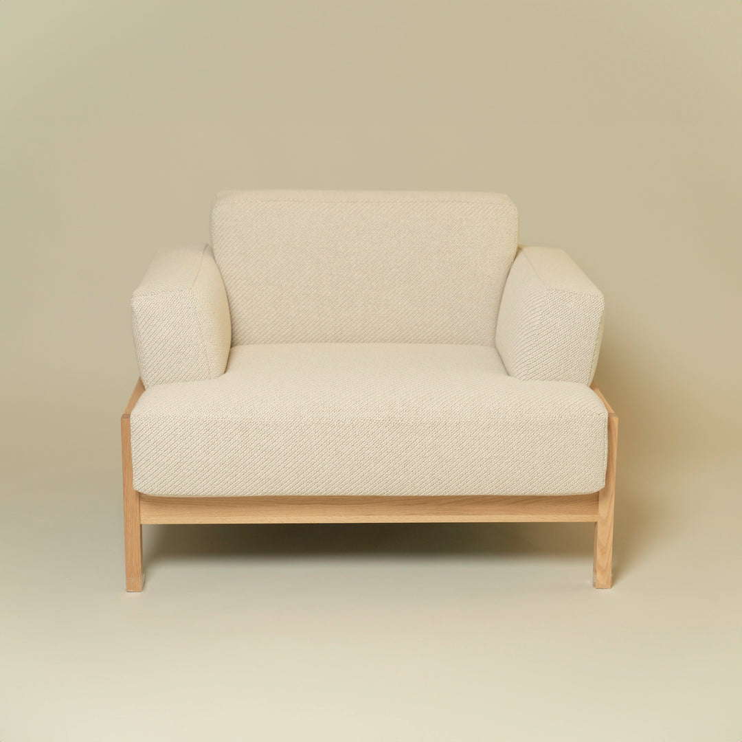 Sofa A-S01 by Karimoku