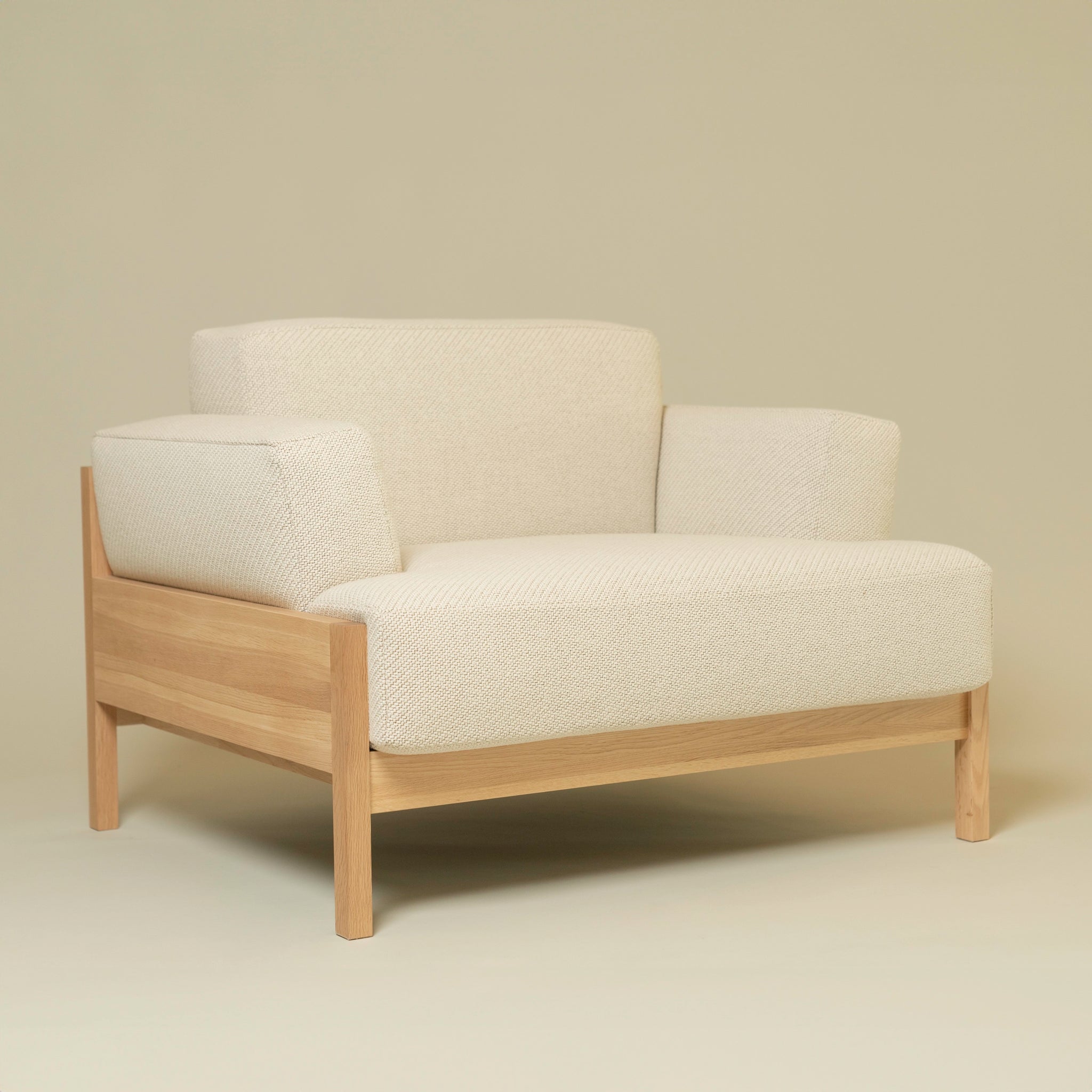 Karimoku Chair A-S01