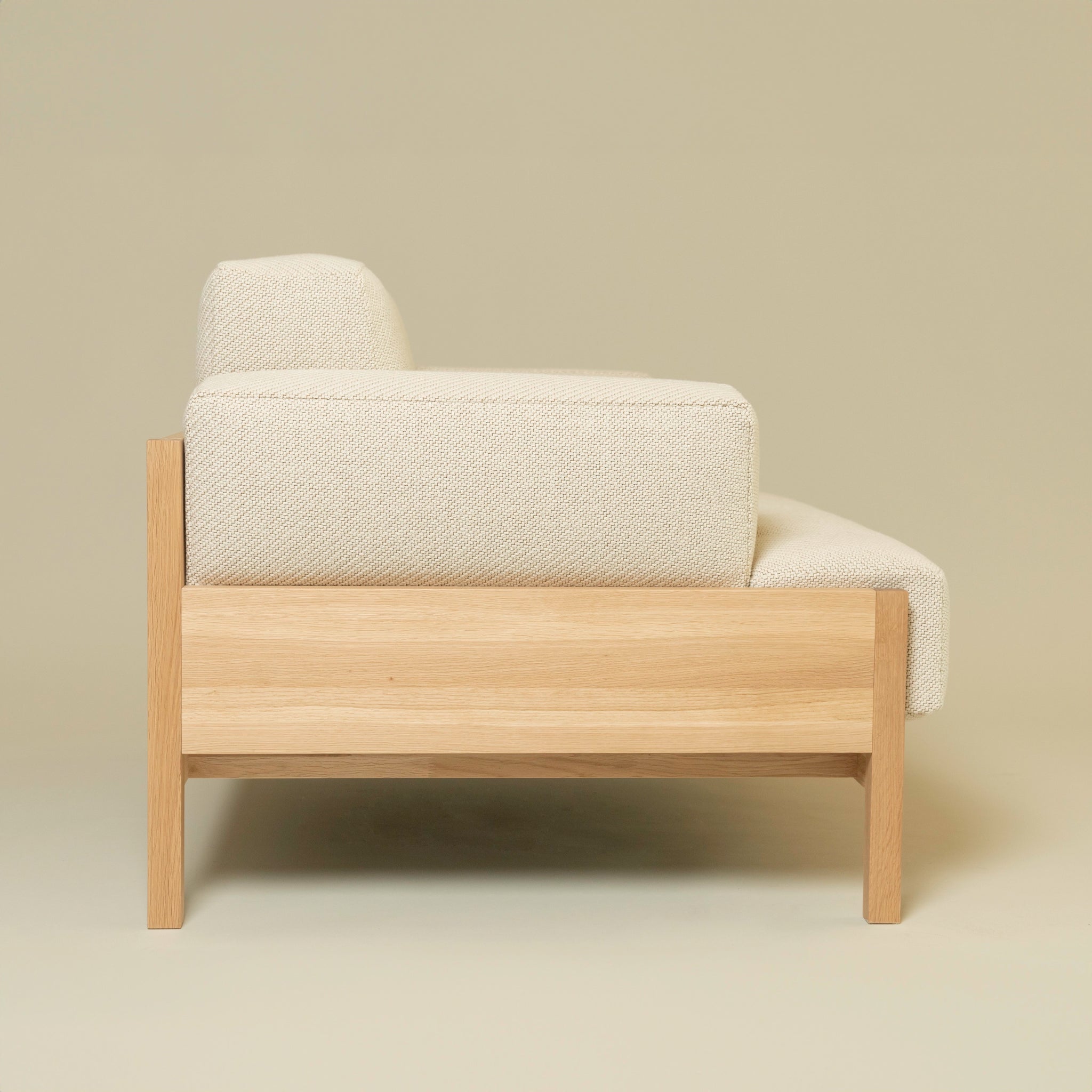 Karimoku Chair A-S01