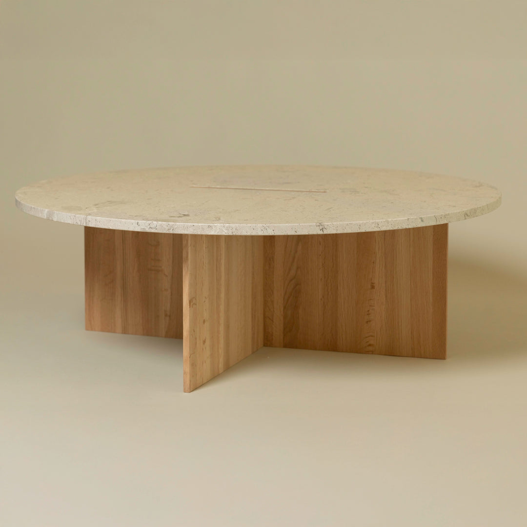 Table N-ST01 by Karimoku