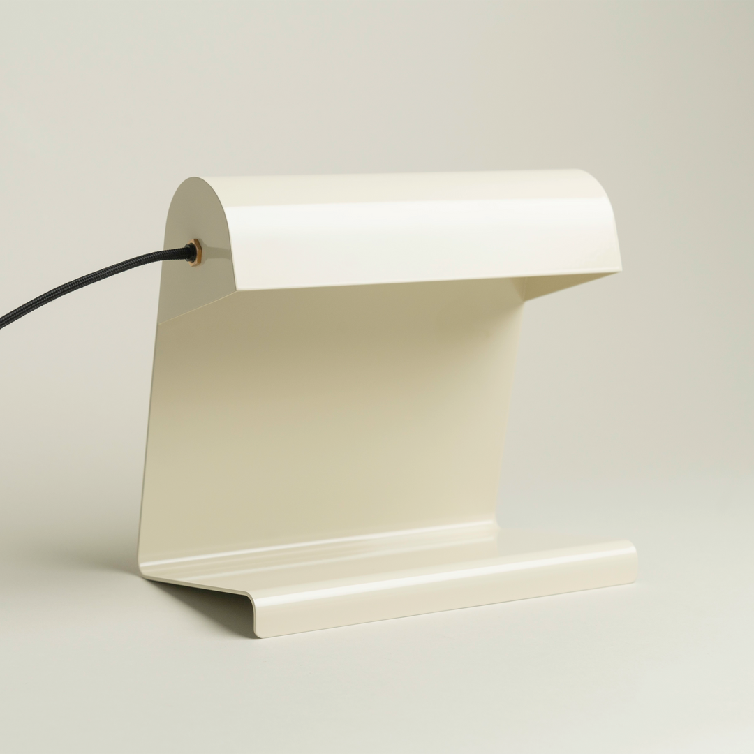 Lampe de Bureau by Vitra
