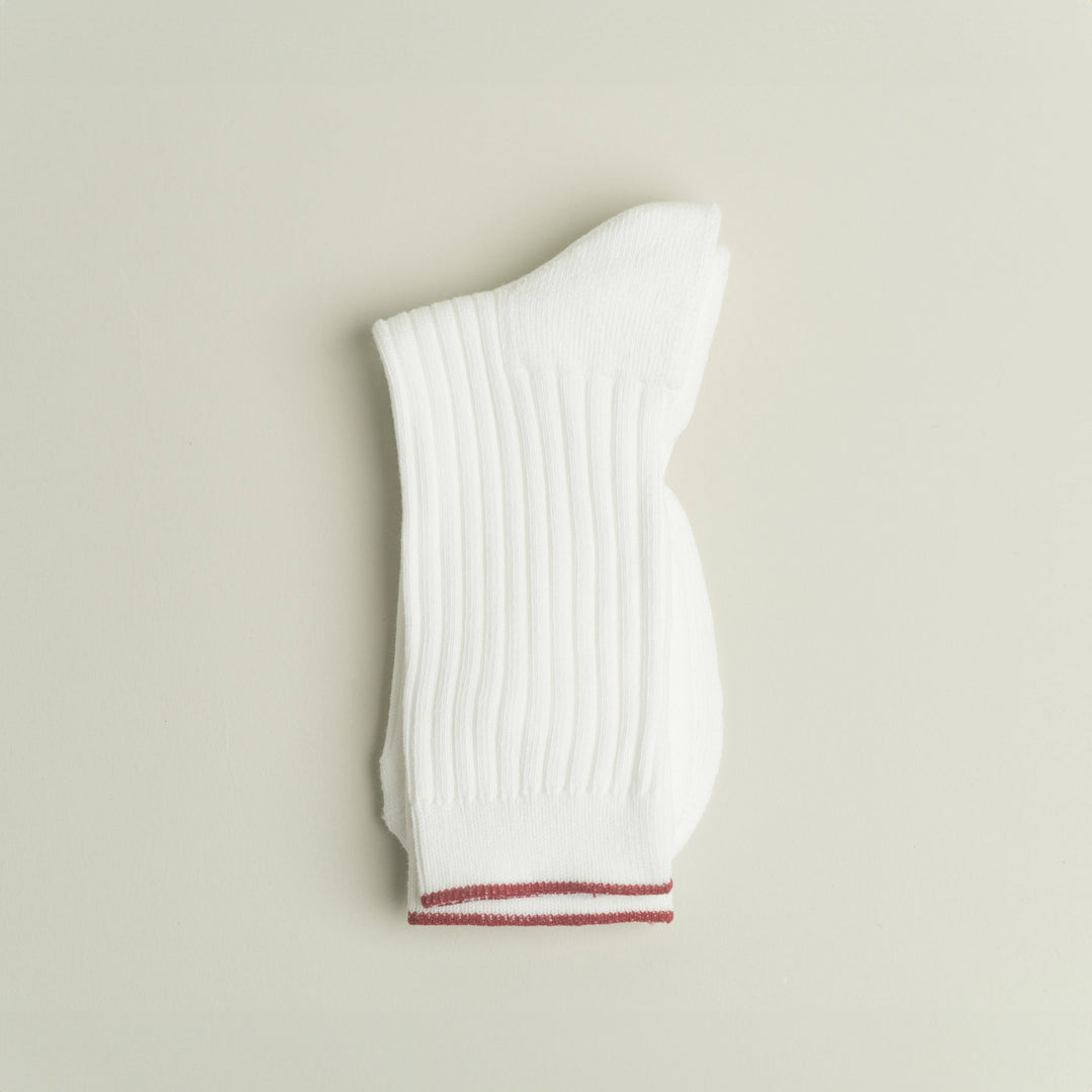 Obscure Socks Kerria by Hightide