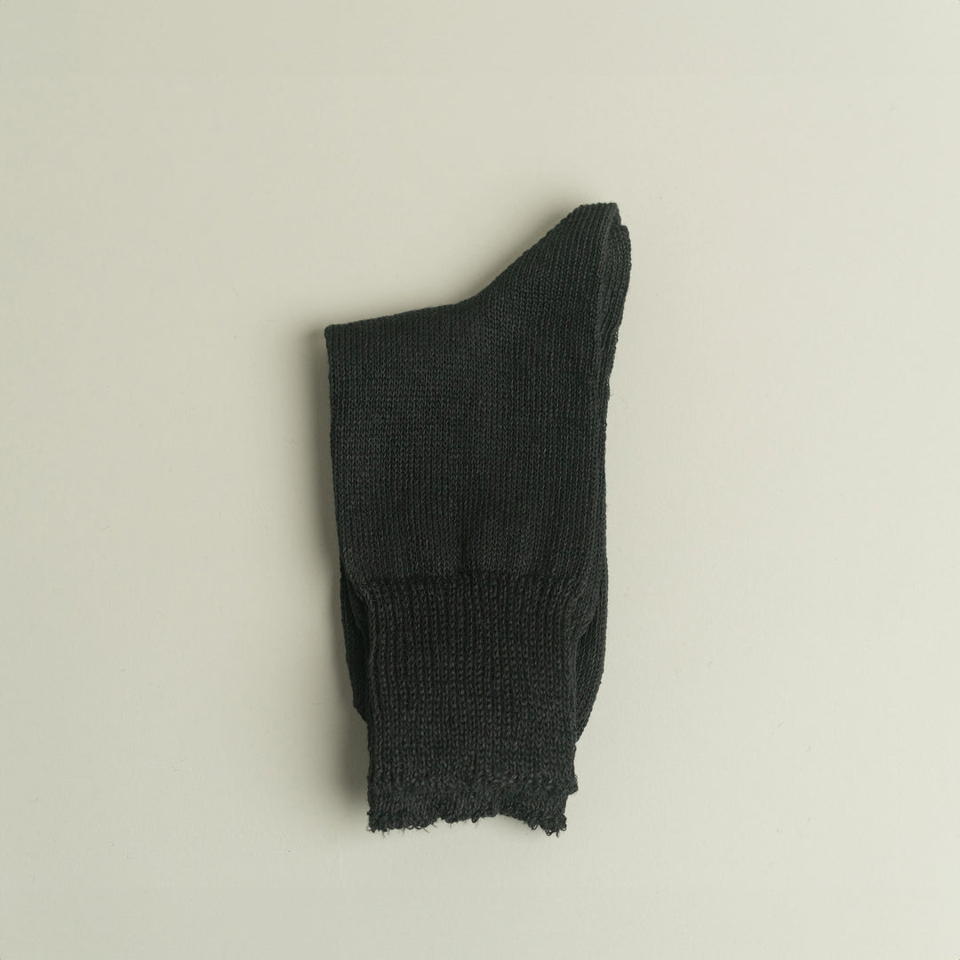 Obscure Socks Camellia by Hightide