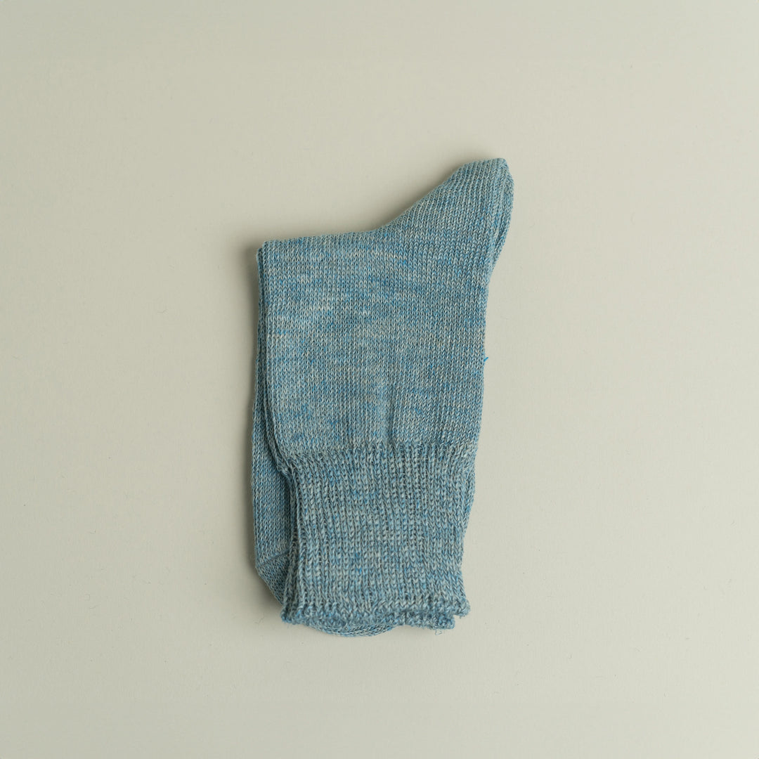 Obscure Socks Camellia by Hightide