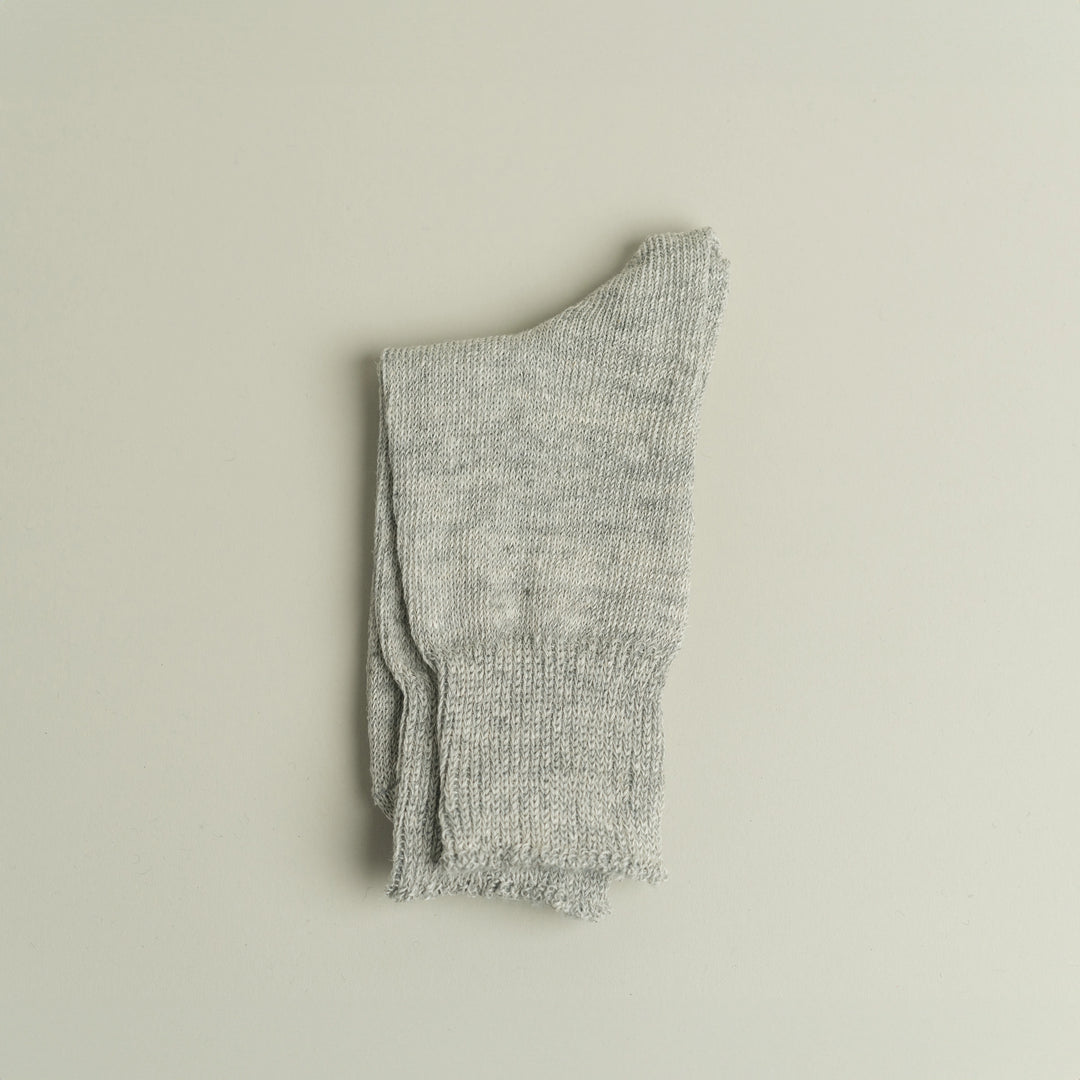 Obscure Socks Camellia by Hightide