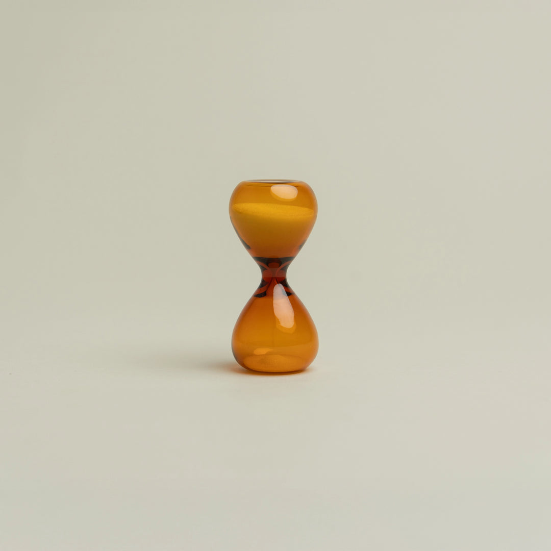 Hourglass by Hightide