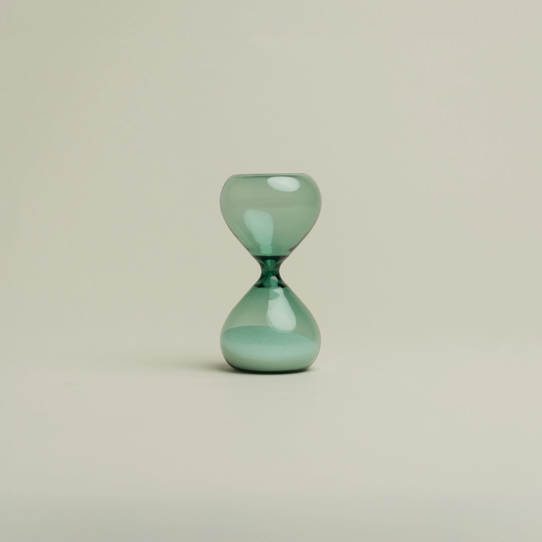 Hourglass by Hightide
