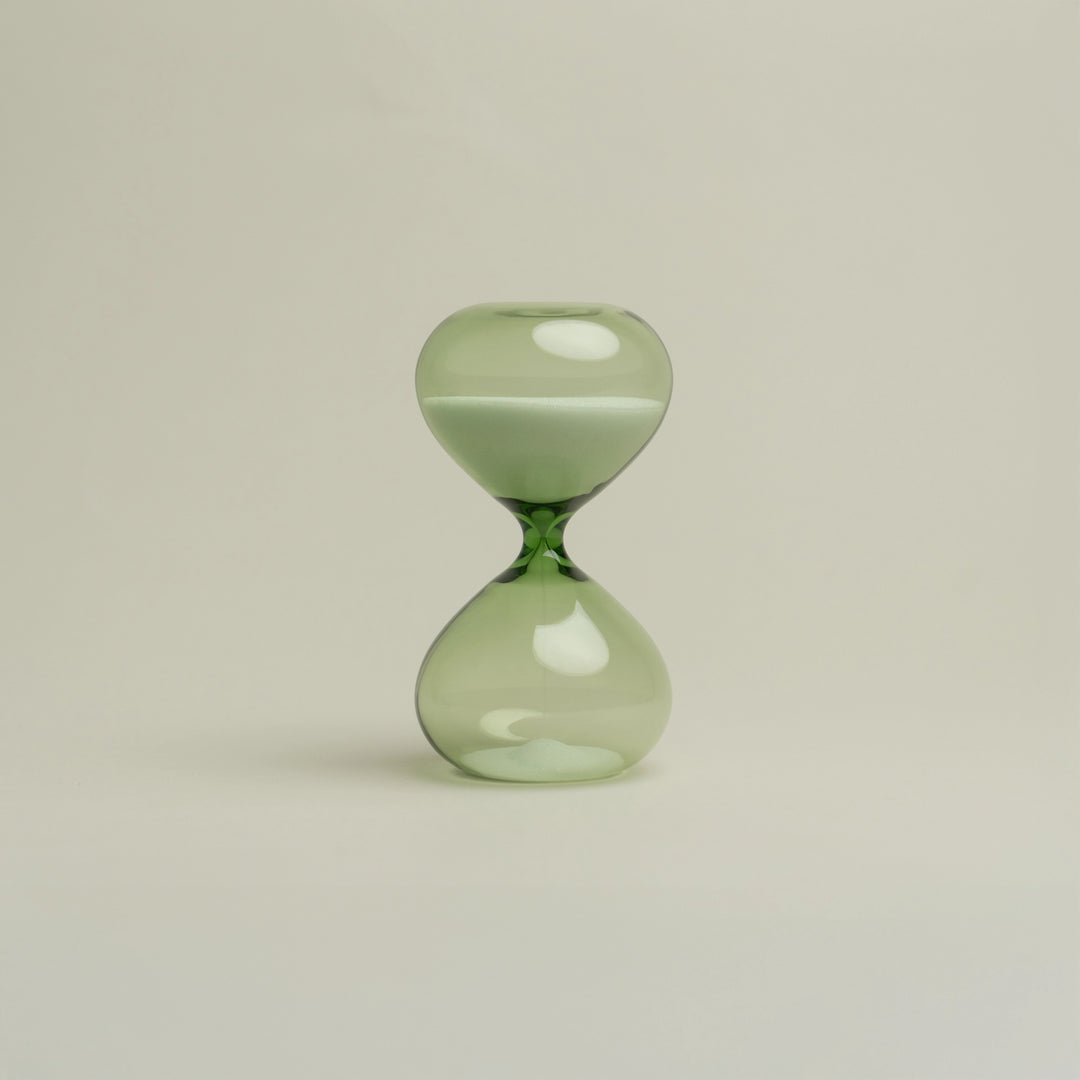 Hourglass by Hightide