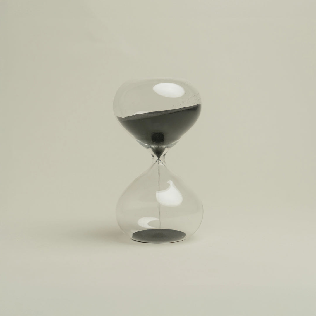 Hourglass by Hightide