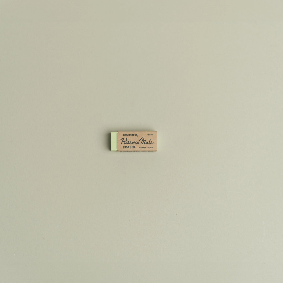 Penco Eraser by Hightide