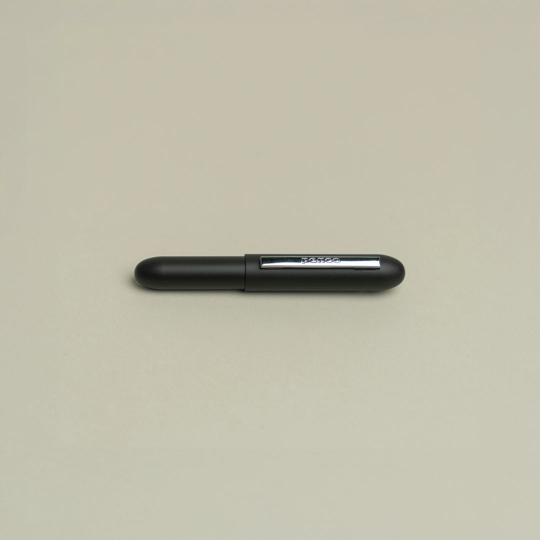 Bullet Ballpoint Pen by Hightide