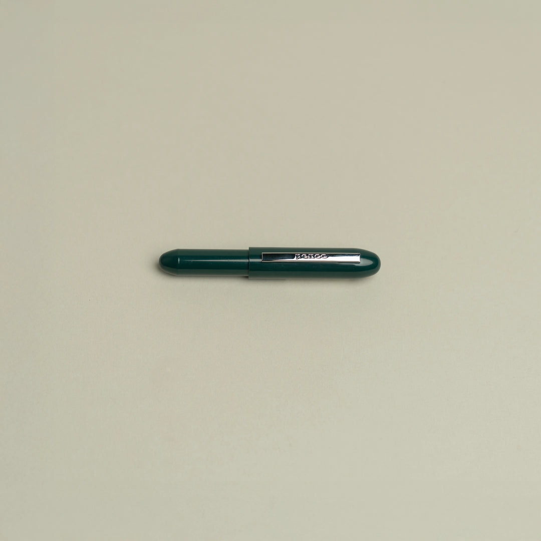 Bullet Ballpoint Pen Light by Hightide