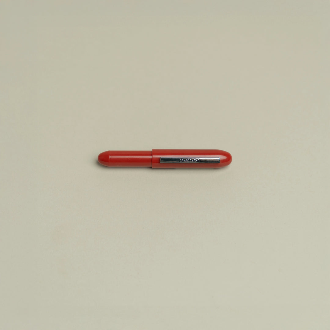 Bullet Ballpoint Pen Light by Hightide