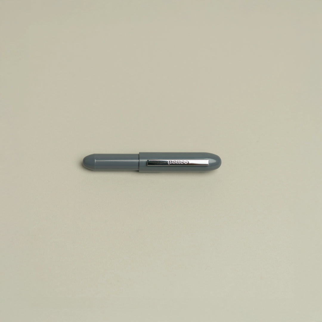 Bullet Ballpoint Pen Light by Hightide