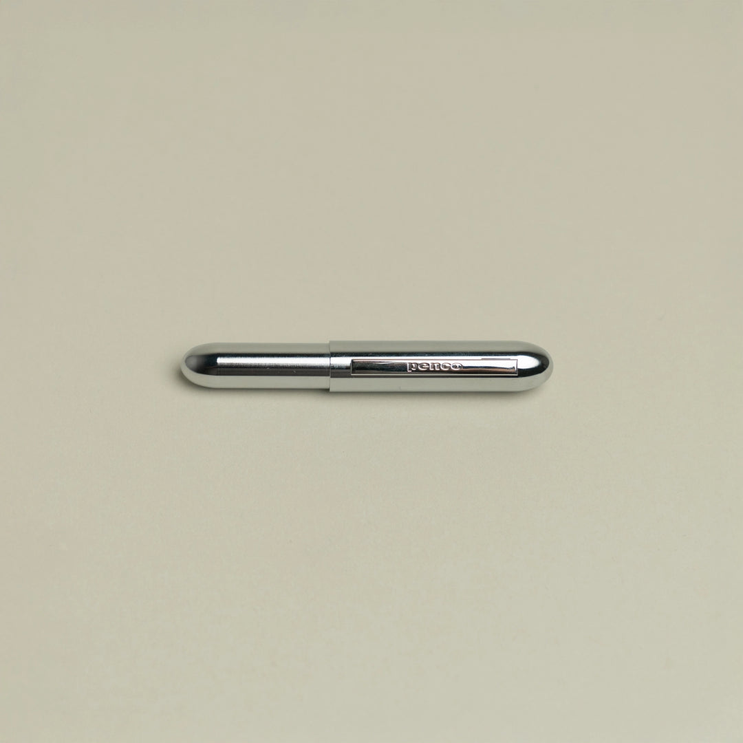 Bullet Ballpoint Pen by Hightide