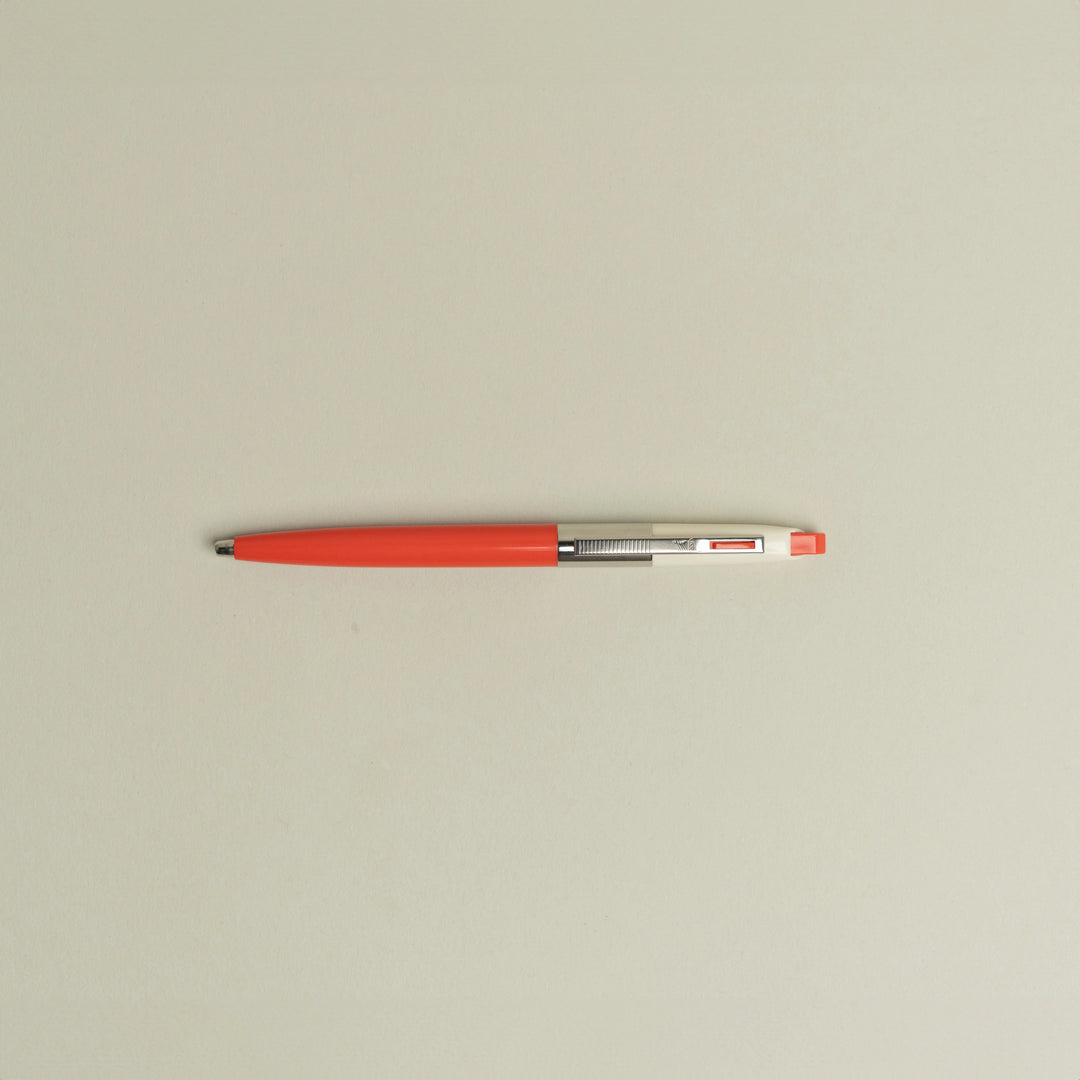 ICO Retro Pen by Hightide