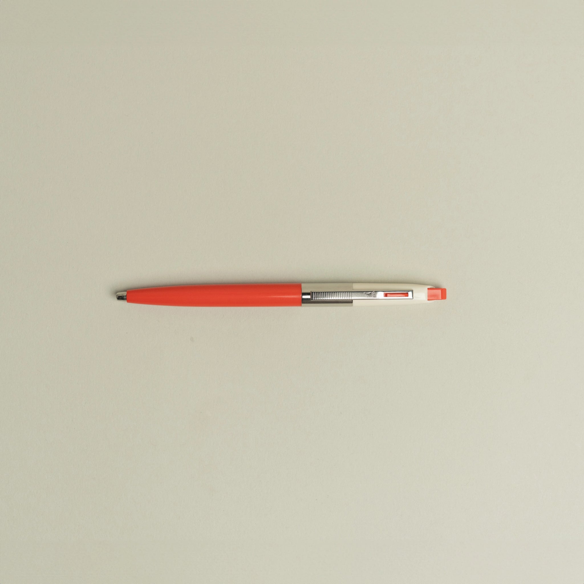 ICO Retro Pen