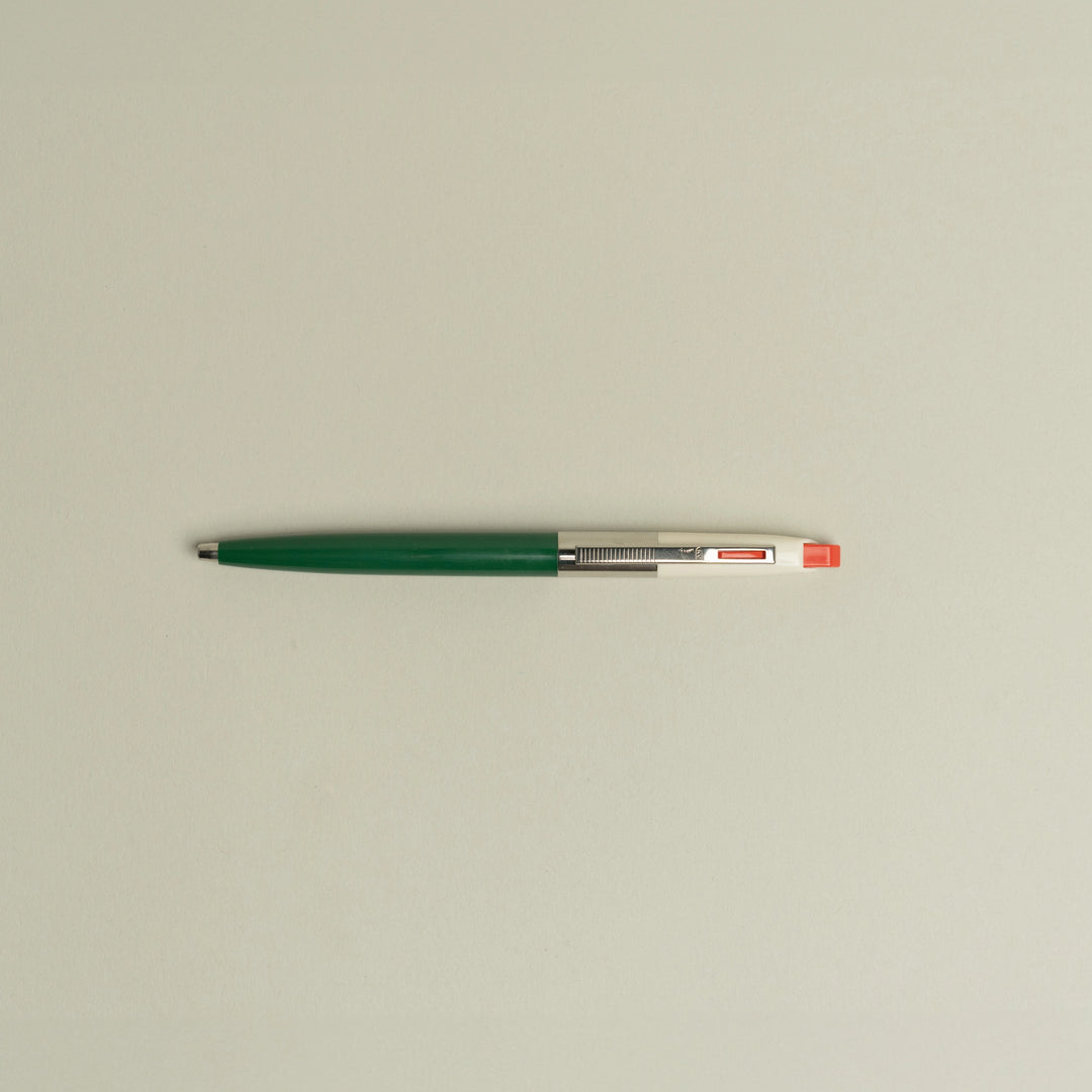 ICO Retro Pen by Hightide