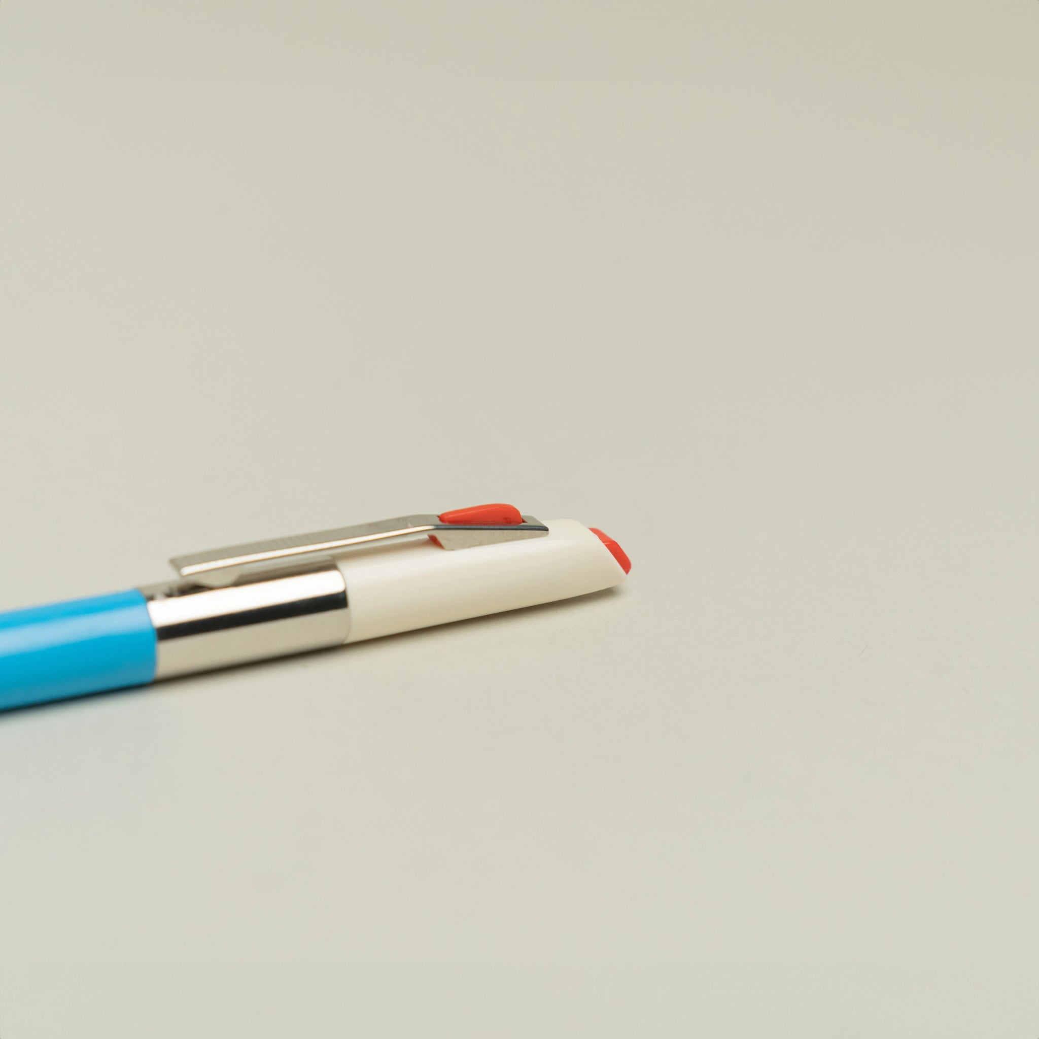 ICO Retro Pen