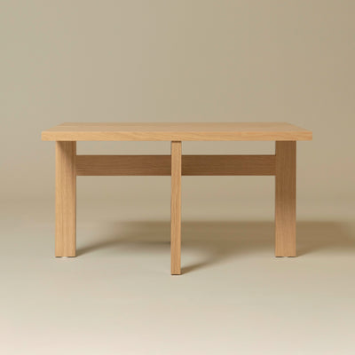 Rectangular Coffee Table