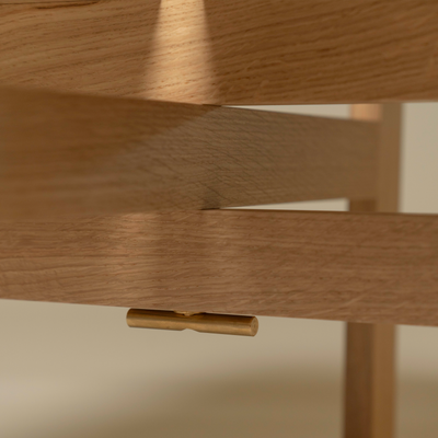 Rectangular Coffee Table