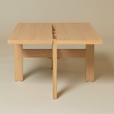 Rectangular Coffee Table