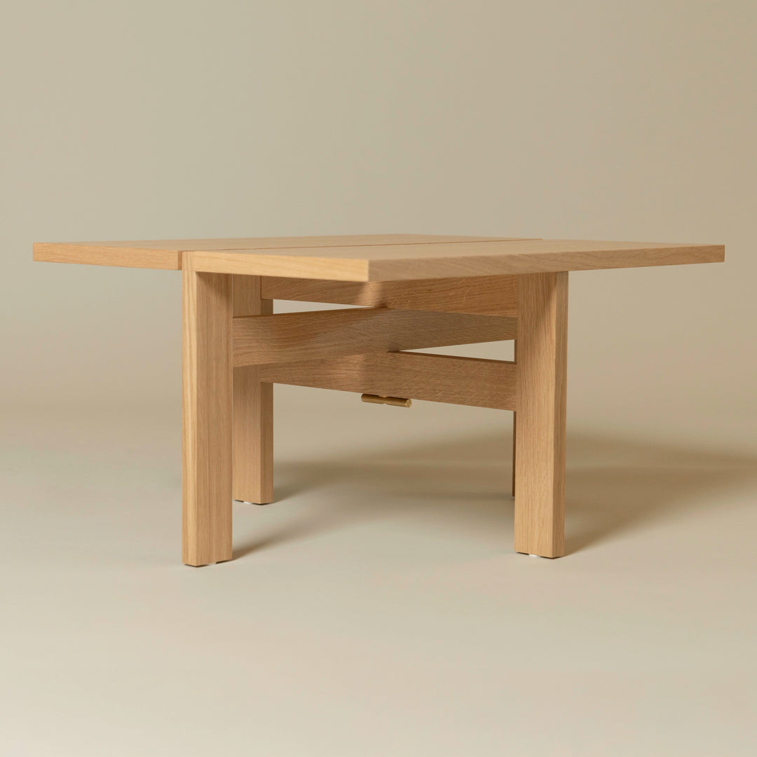 Rectangular Coffee Table by Moebe