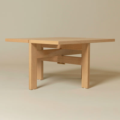 Rectangular Coffee Table