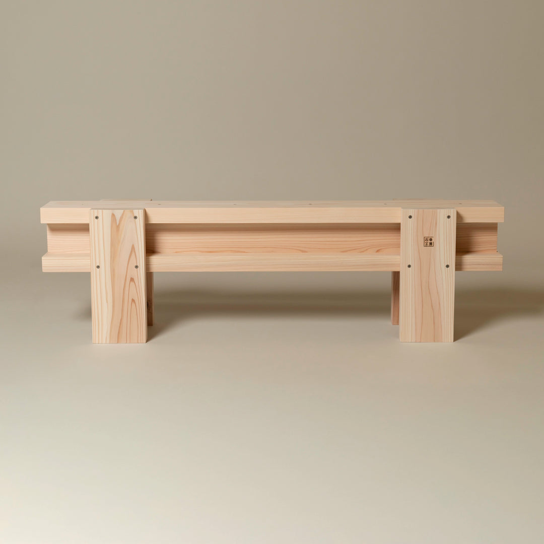 Beam by Ishinomaki Laboratory