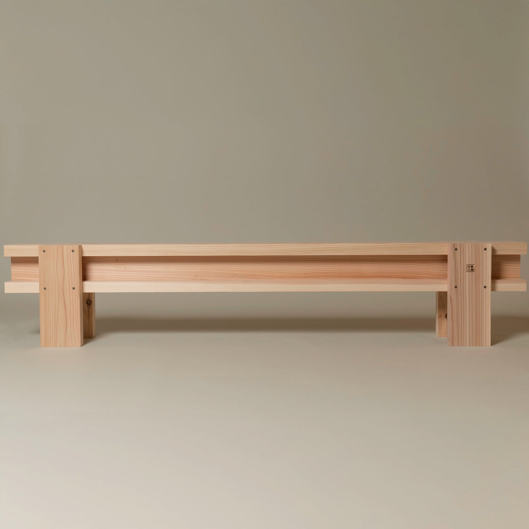 Beam by Ishinomaki Laboratory