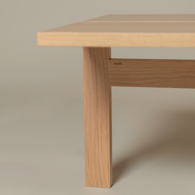 Rectangular Coffee Table