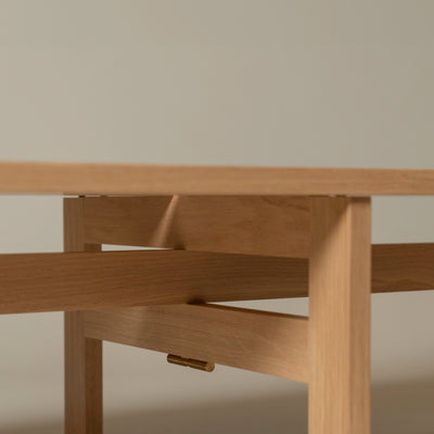 Rectangular Coffee Table