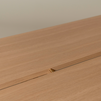 Rectangular Coffee Table