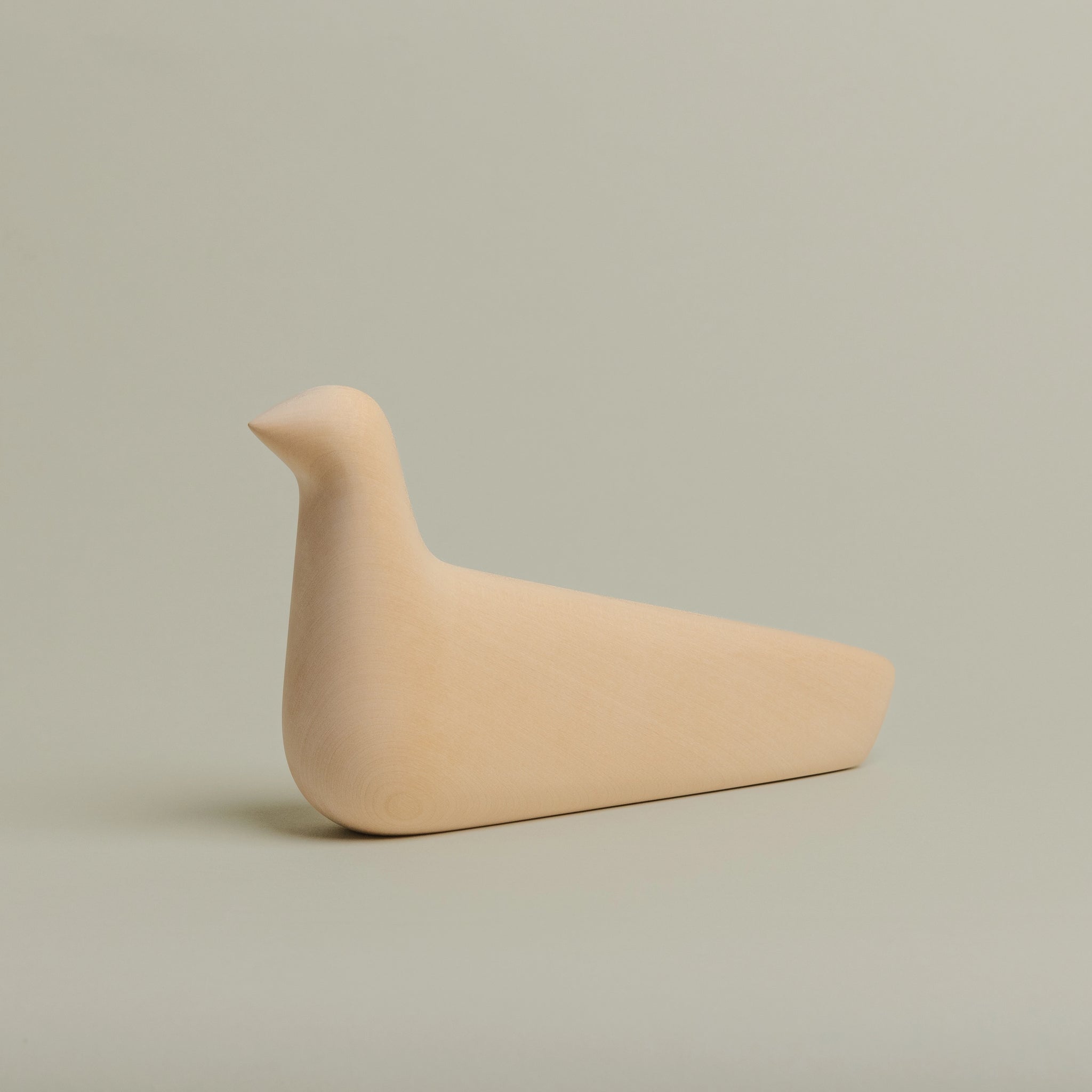 L’Oiseau