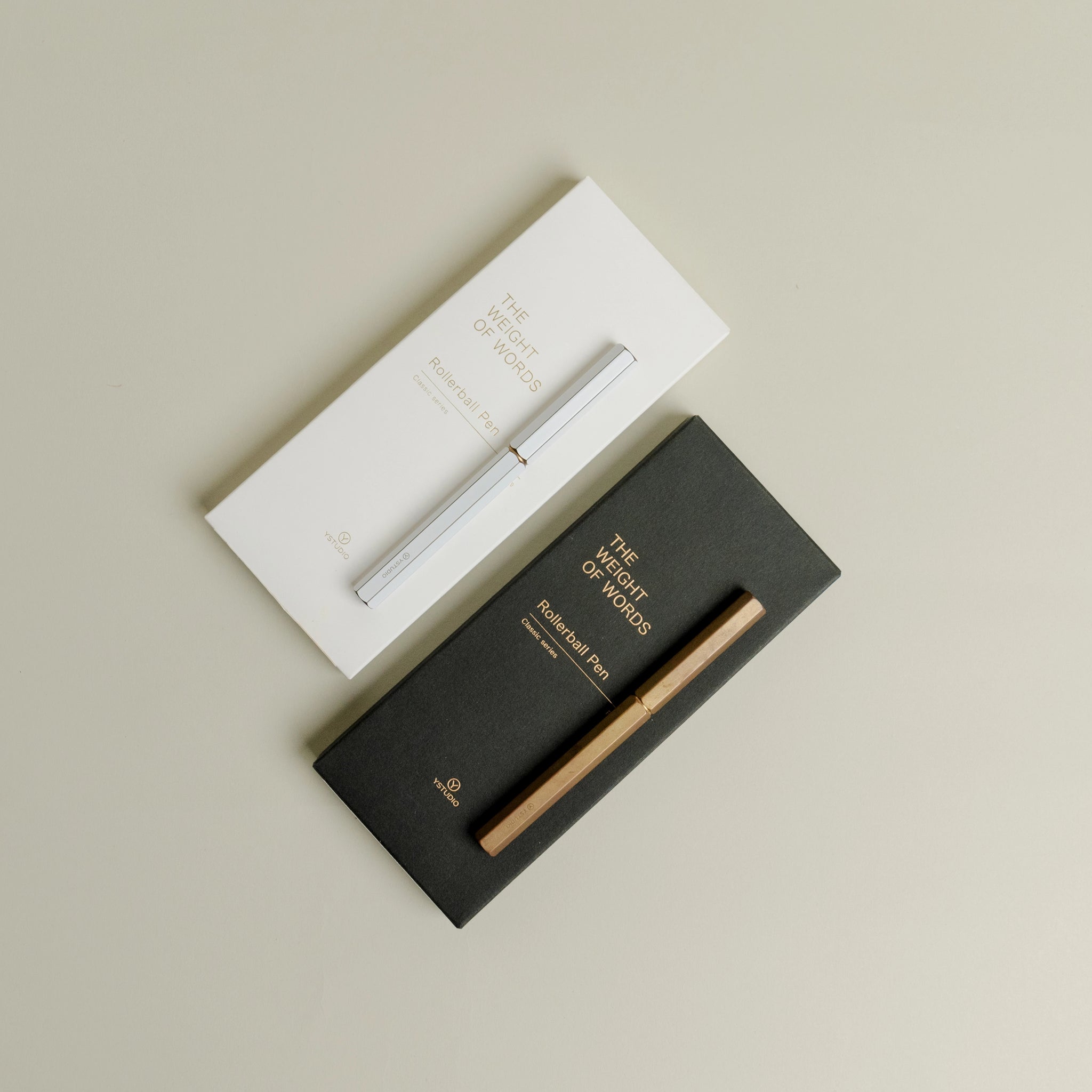 Classic Revolve Rollerball Pen